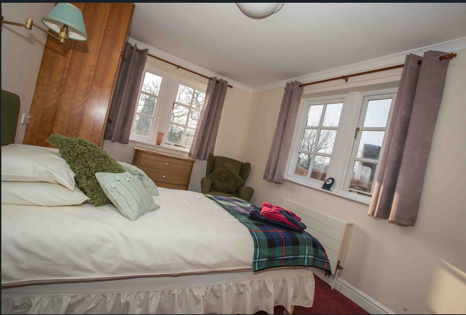 Whiston Hall Care Home